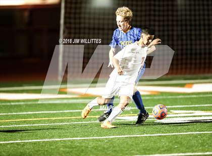 Thumbnail 3 in Chino Valley @ Phoenix Country Day  (AIA 2A Final) photogallery.