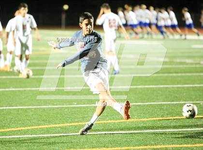 Thumbnail 3 in Chino Valley @ Phoenix Country Day  (AIA 2A Final) photogallery.