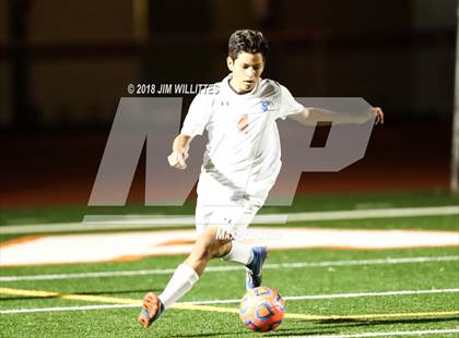 Thumbnail 1 in Chino Valley @ Phoenix Country Day  (AIA 2A Final) photogallery.