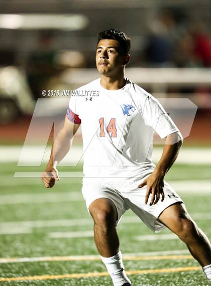 Thumbnail 3 in Chino Valley @ Phoenix Country Day  (AIA 2A Final) photogallery.