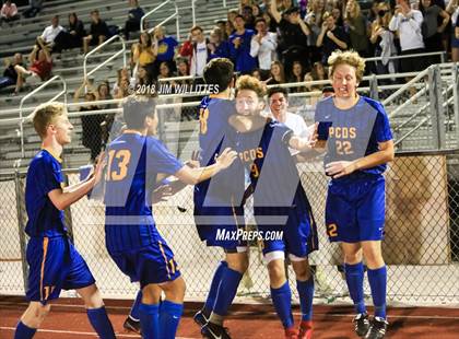 Thumbnail 2 in Chino Valley @ Phoenix Country Day  (AIA 2A Final) photogallery.