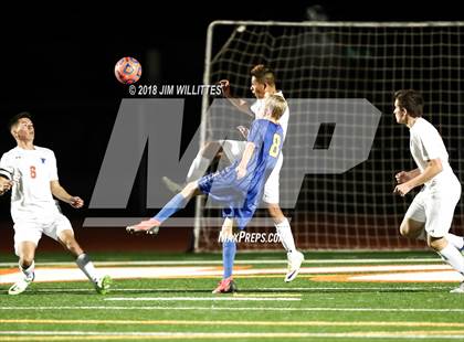 Thumbnail 3 in Chino Valley @ Phoenix Country Day  (AIA 2A Final) photogallery.
