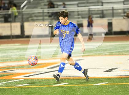 Thumbnail 3 in Chino Valley @ Phoenix Country Day  (AIA 2A Final) photogallery.