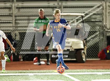 Thumbnail 3 in Chino Valley @ Phoenix Country Day  (AIA 2A Final) photogallery.