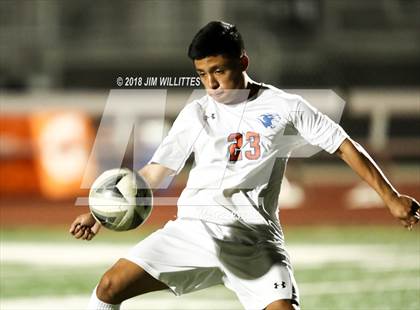 Thumbnail 3 in Chino Valley @ Phoenix Country Day  (AIA 2A Final) photogallery.