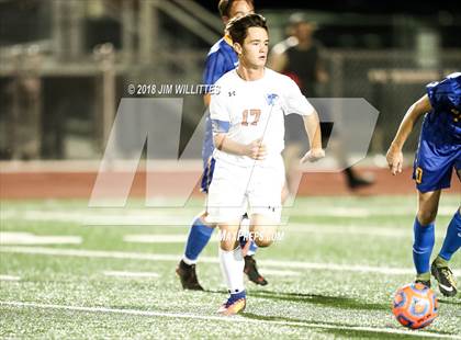Thumbnail 2 in Chino Valley @ Phoenix Country Day  (AIA 2A Final) photogallery.