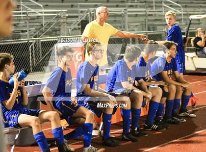 Thumbnail 3 in Chino Valley @ Phoenix Country Day  (AIA 2A Final) photogallery.