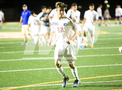 Thumbnail 1 in Chino Valley @ Phoenix Country Day  (AIA 2A Final) photogallery.