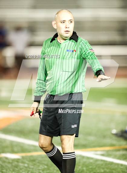 Thumbnail 3 in Chino Valley @ Phoenix Country Day  (AIA 2A Final) photogallery.