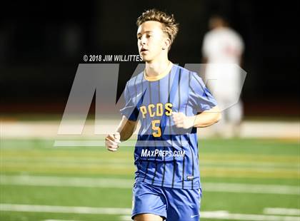 Thumbnail 2 in Chino Valley @ Phoenix Country Day  (AIA 2A Final) photogallery.