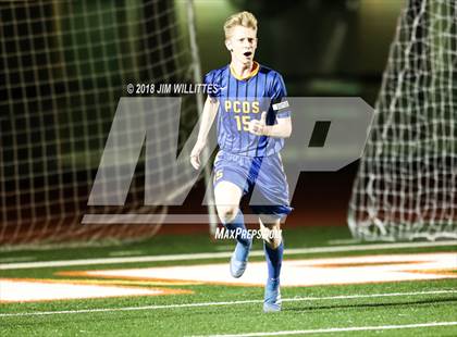 Thumbnail 1 in Chino Valley @ Phoenix Country Day  (AIA 2A Final) photogallery.