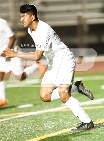 Thumbnail 1 in Chino Valley @ Phoenix Country Day  (AIA 2A Final) photogallery.