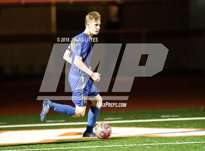 Thumbnail 1 in Chino Valley @ Phoenix Country Day  (AIA 2A Final) photogallery.