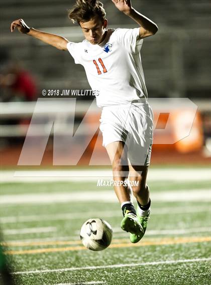 Thumbnail 1 in Chino Valley @ Phoenix Country Day  (AIA 2A Final) photogallery.