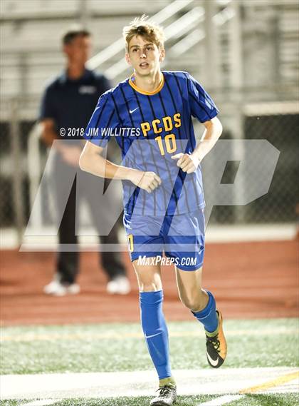 Thumbnail 2 in Chino Valley @ Phoenix Country Day  (AIA 2A Final) photogallery.