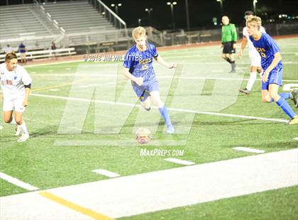 Thumbnail 1 in Chino Valley @ Phoenix Country Day  (AIA 2A Final) photogallery.