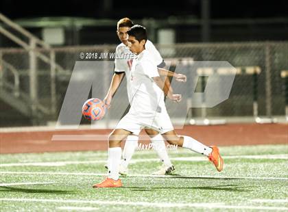 Thumbnail 1 in Chino Valley @ Phoenix Country Day  (AIA 2A Final) photogallery.