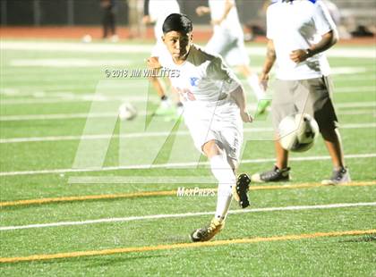 Thumbnail 2 in Chino Valley @ Phoenix Country Day  (AIA 2A Final) photogallery.
