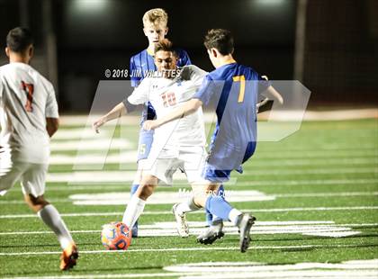 Thumbnail 1 in Chino Valley @ Phoenix Country Day  (AIA 2A Final) photogallery.