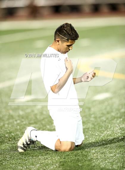 Thumbnail 2 in Chino Valley @ Phoenix Country Day  (AIA 2A Final) photogallery.