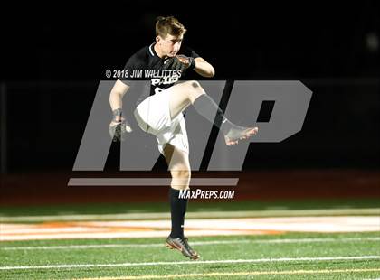 Thumbnail 1 in Chino Valley @ Phoenix Country Day  (AIA 2A Final) photogallery.