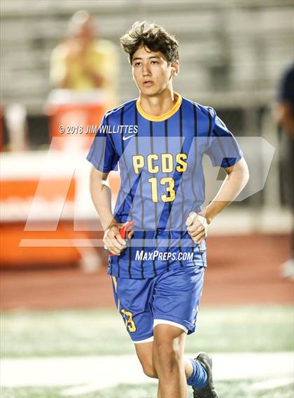 Thumbnail 3 in Chino Valley @ Phoenix Country Day  (AIA 2A Final) photogallery.