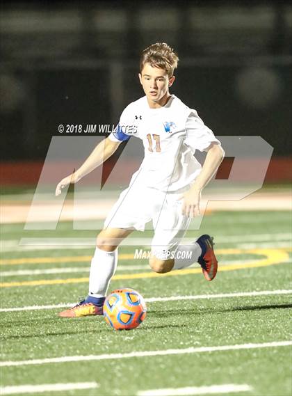 Thumbnail 1 in Chino Valley @ Phoenix Country Day  (AIA 2A Final) photogallery.