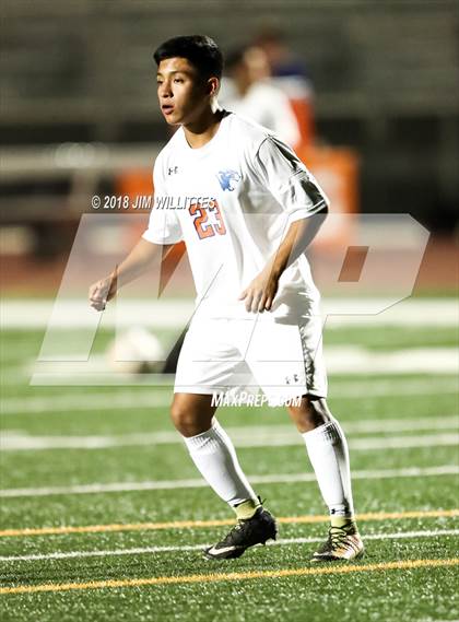 Thumbnail 2 in Chino Valley @ Phoenix Country Day  (AIA 2A Final) photogallery.