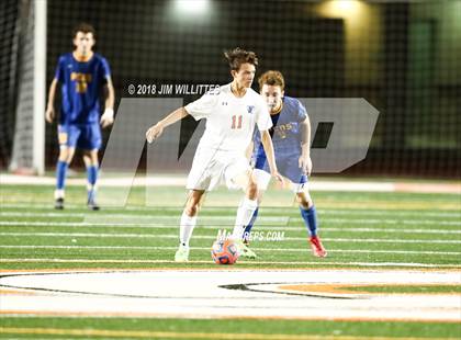 Thumbnail 3 in Chino Valley @ Phoenix Country Day  (AIA 2A Final) photogallery.