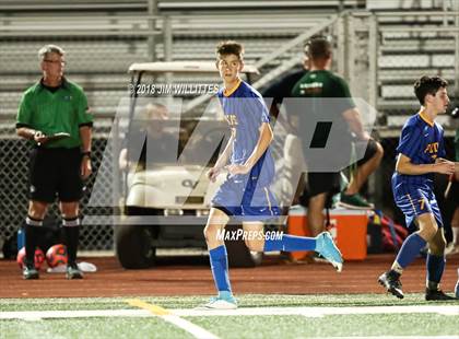 Thumbnail 3 in Chino Valley @ Phoenix Country Day  (AIA 2A Final) photogallery.