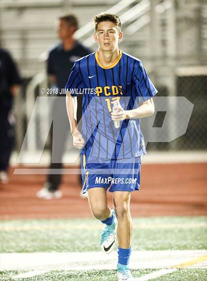 Thumbnail 3 in Chino Valley @ Phoenix Country Day  (AIA 2A Final) photogallery.
