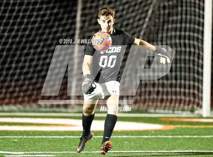 Thumbnail 1 in Chino Valley @ Phoenix Country Day  (AIA 2A Final) photogallery.