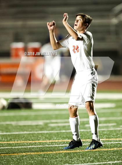 Thumbnail 1 in Chino Valley @ Phoenix Country Day  (AIA 2A Final) photogallery.