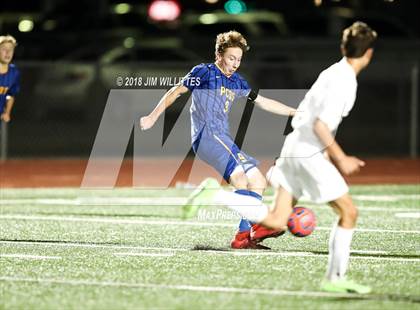Thumbnail 2 in Chino Valley @ Phoenix Country Day  (AIA 2A Final) photogallery.