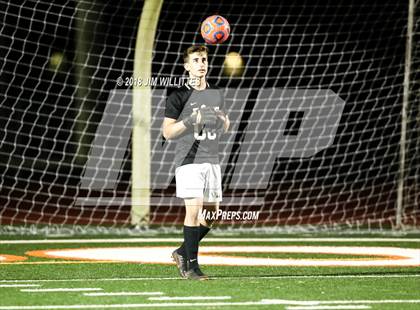 Thumbnail 3 in Chino Valley @ Phoenix Country Day  (AIA 2A Final) photogallery.