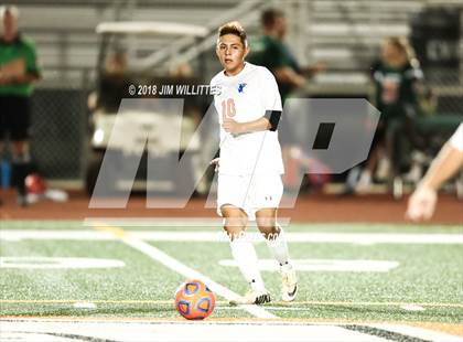 Thumbnail 1 in Chino Valley @ Phoenix Country Day  (AIA 2A Final) photogallery.