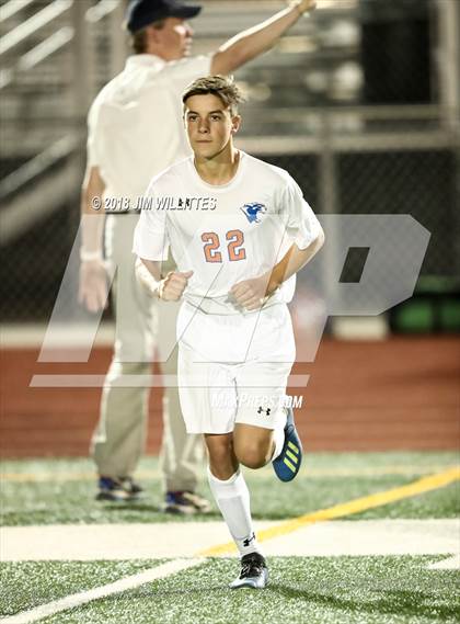 Thumbnail 1 in Chino Valley @ Phoenix Country Day  (AIA 2A Final) photogallery.