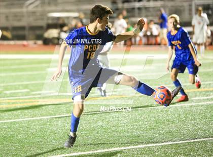 Thumbnail 1 in Chino Valley @ Phoenix Country Day  (AIA 2A Final) photogallery.
