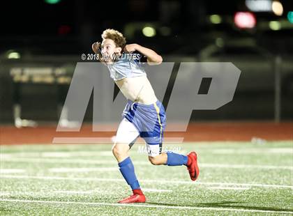 Thumbnail 3 in Chino Valley @ Phoenix Country Day  (AIA 2A Final) photogallery.
