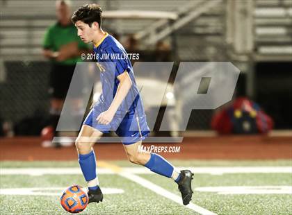 Thumbnail 1 in Chino Valley @ Phoenix Country Day  (AIA 2A Final) photogallery.