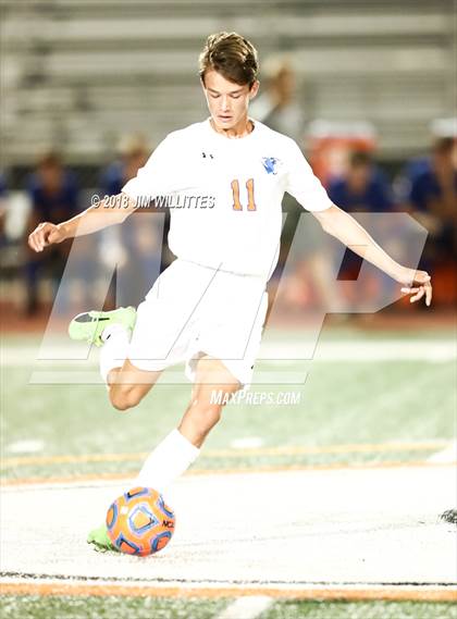 Thumbnail 1 in Chino Valley @ Phoenix Country Day  (AIA 2A Final) photogallery.