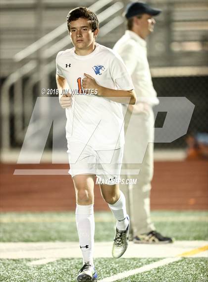 Thumbnail 2 in Chino Valley @ Phoenix Country Day  (AIA 2A Final) photogallery.