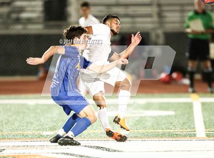 Thumbnail 1 in Chino Valley @ Phoenix Country Day  (AIA 2A Final) photogallery.