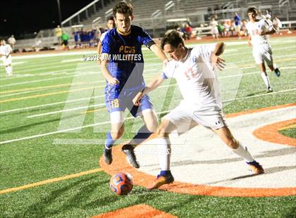 Thumbnail 2 in Chino Valley @ Phoenix Country Day  (AIA 2A Final) photogallery.