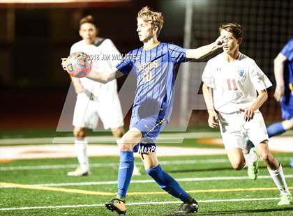 Thumbnail 3 in Chino Valley @ Phoenix Country Day  (AIA 2A Final) photogallery.