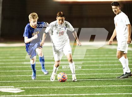 Thumbnail 3 in Chino Valley @ Phoenix Country Day  (AIA 2A Final) photogallery.