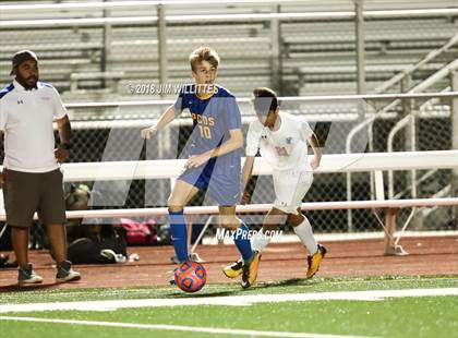 Thumbnail 1 in Chino Valley @ Phoenix Country Day  (AIA 2A Final) photogallery.