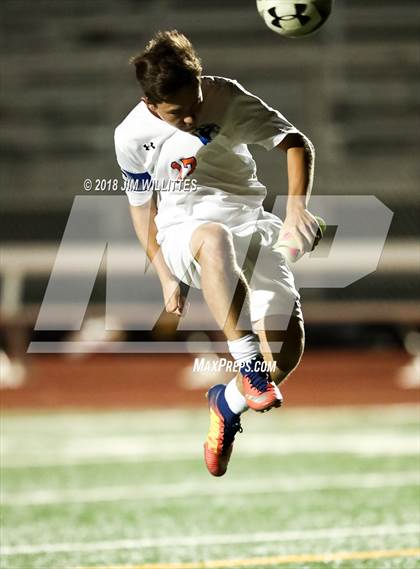 Thumbnail 2 in Chino Valley @ Phoenix Country Day  (AIA 2A Final) photogallery.