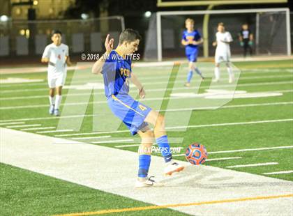 Thumbnail 1 in Chino Valley @ Phoenix Country Day  (AIA 2A Final) photogallery.