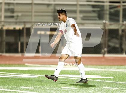 Thumbnail 1 in Chino Valley @ Phoenix Country Day  (AIA 2A Final) photogallery.